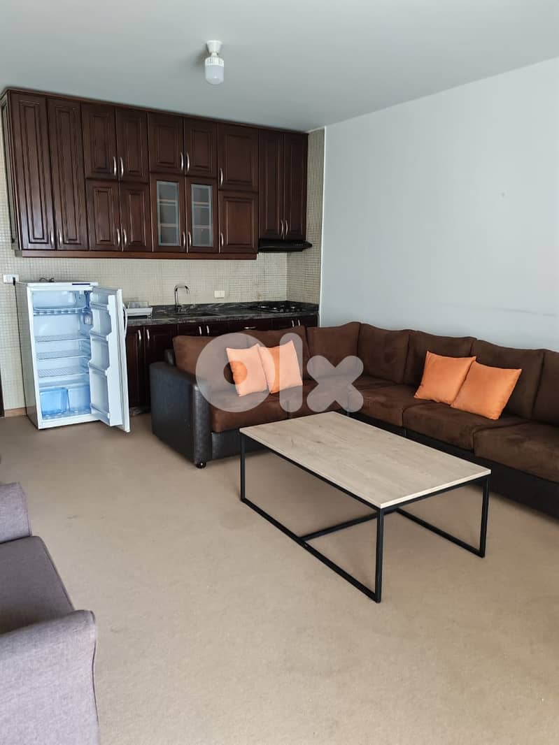 Building for sale in Kfardebian Oyoun el simen - 10 furnished chalets 14