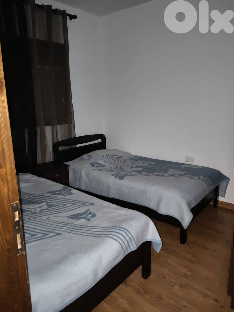 Building for sale in Kfardebian Oyoun el simen - 10 furnished chalets 15