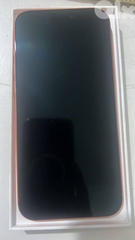 iphone 17 promax 256 1