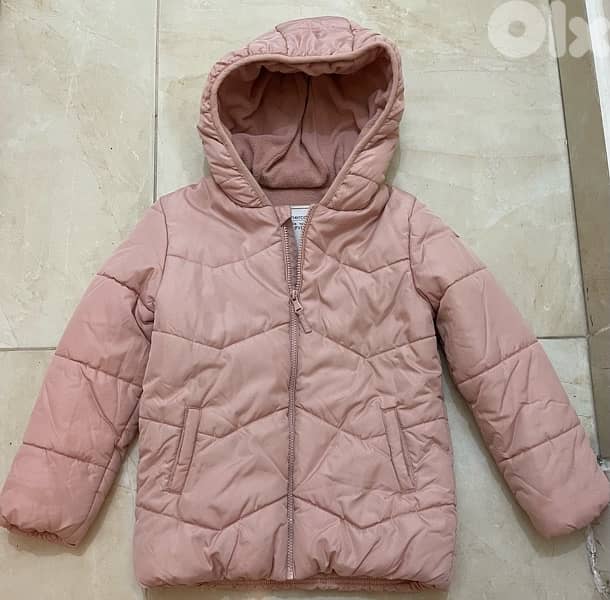Nice jacket from mother care store 1