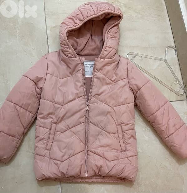 Nice jacket from mother care store 3
