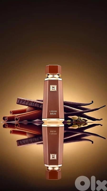 French avenue liquid brun 1