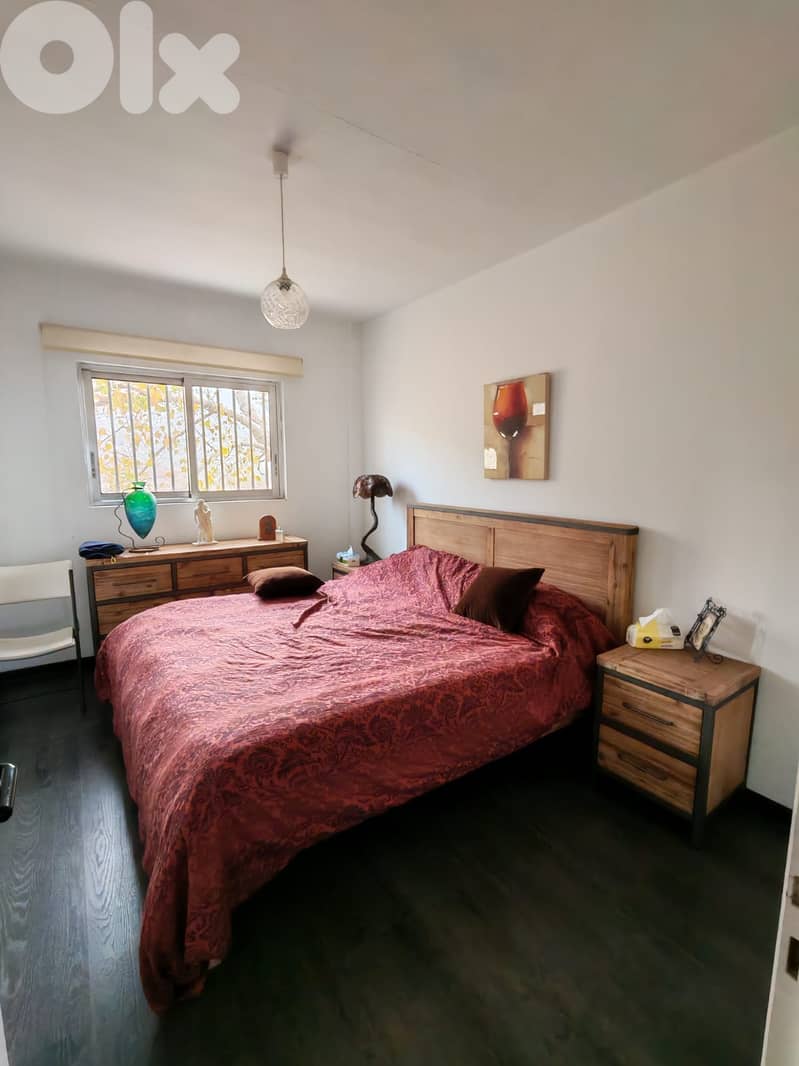 125 sqm Chalet for sale in tilal el assal -Kfardebian 1