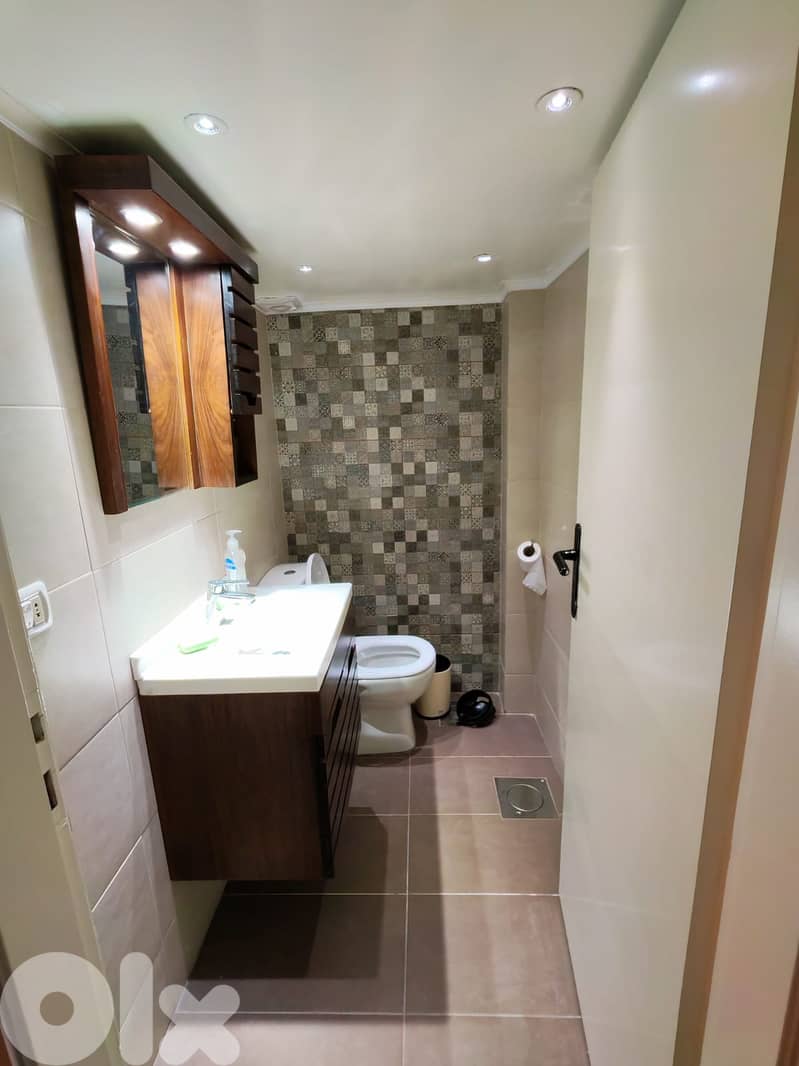 125 sqm Chalet for sale in tilal el assal -Kfardebian 3