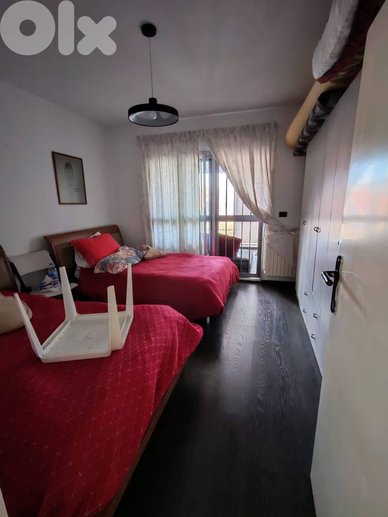 125 sqm Chalet for sale in tilal el assal -Kfardebian 5