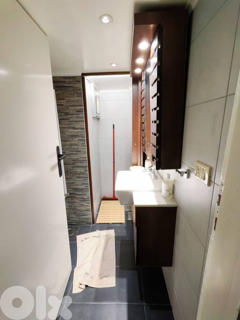 125 sqm Chalet for sale in tilal el assal -Kfardebian 6