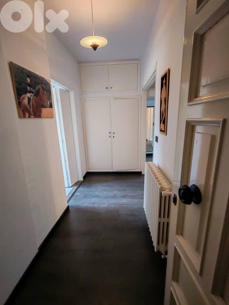 125 sqm Chalet for sale in tilal el assal -Kfardebian 7