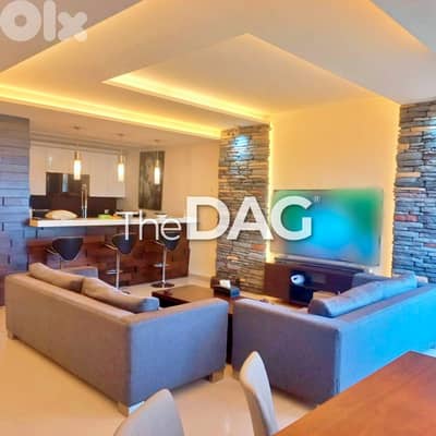 Scenic 114 SQM Apartment for Sale in Blaybel شقة للبيع