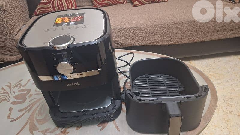 Air Fryer 2