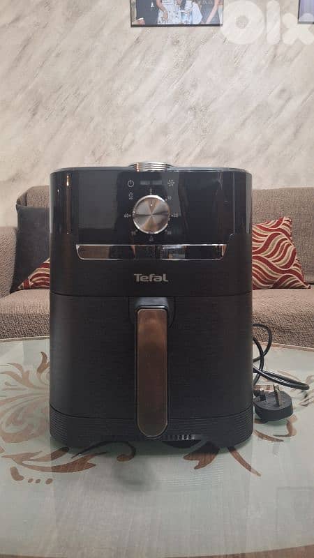 Air Fryer 4