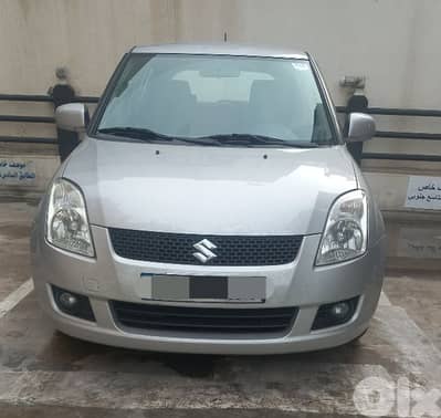 Suzuki Swift 2007