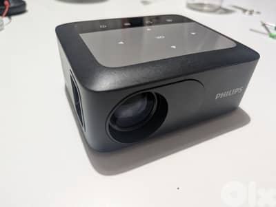 Philips NeoPix 110 Projector