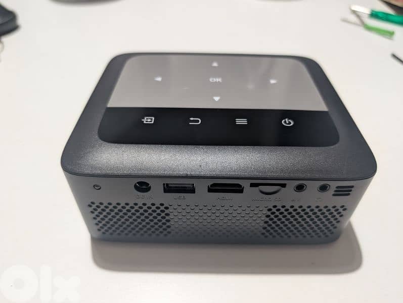 Philips NeoPix 110 Projector 1