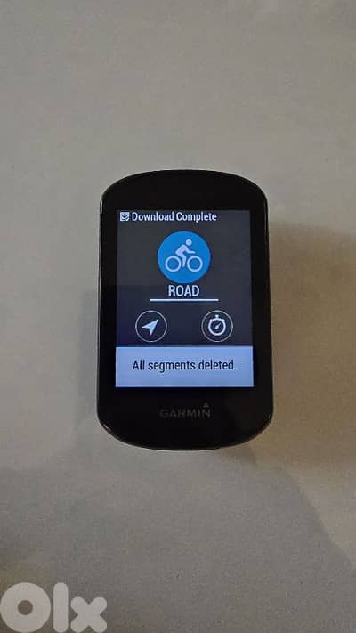 Garmin Edge 830