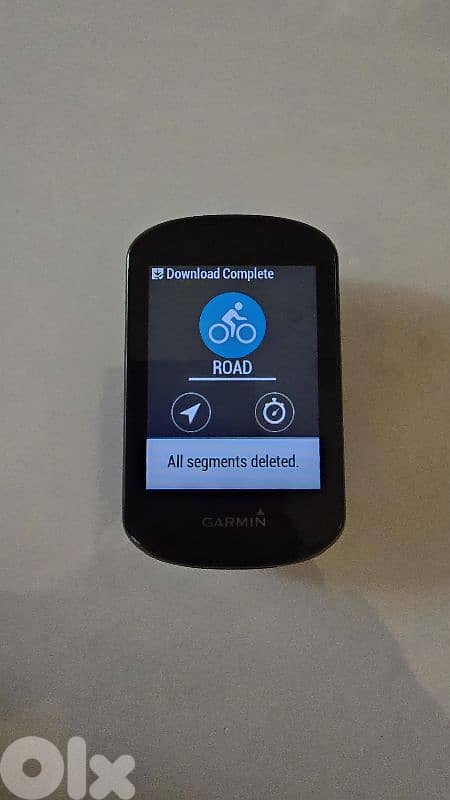 Garmin Edge 830 0