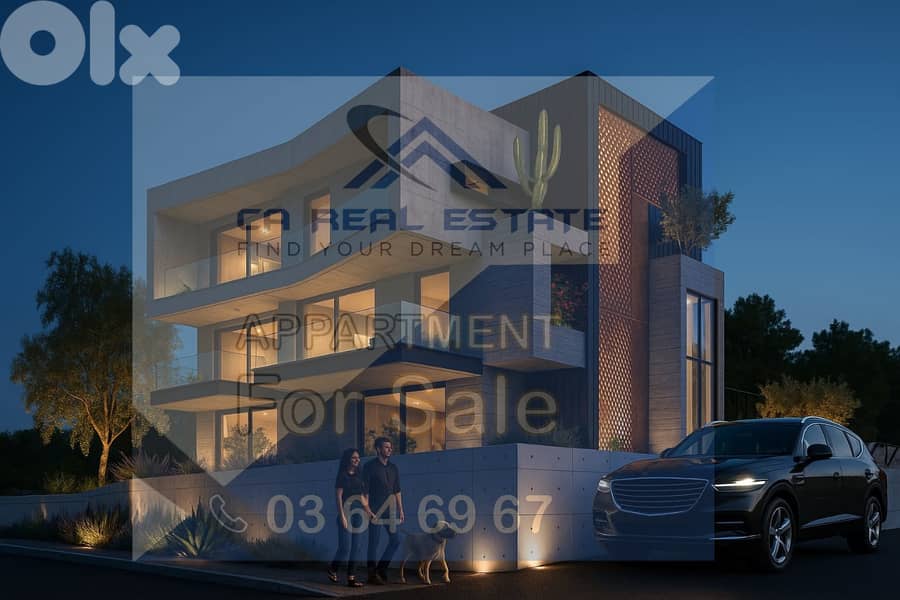 prime location ultra moderne bldg 0