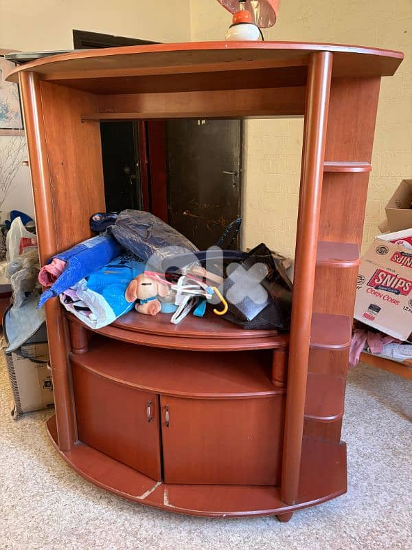 مكتبة تلفزيون 0