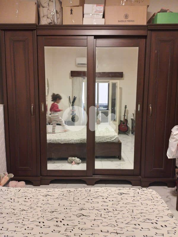 الشياح -مارون مسك 1