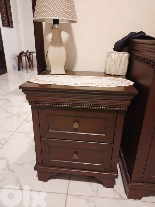 الشياح -مارون مسك 2