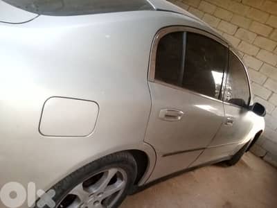 إنفينيتي جي 30 2003