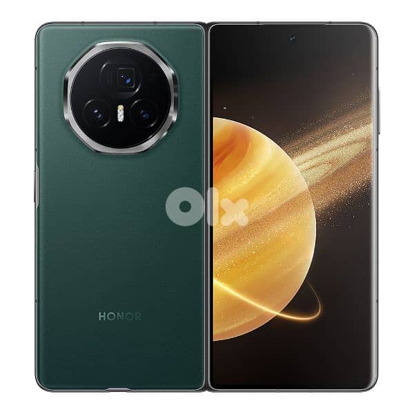 Honor Magic v3 0