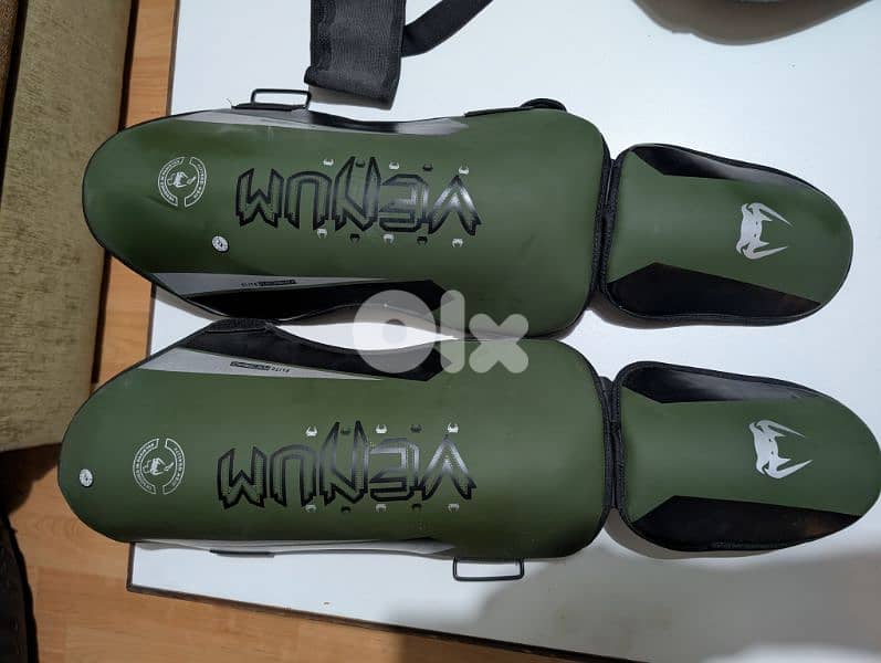 Full set Diesel & Venum (XL) 1