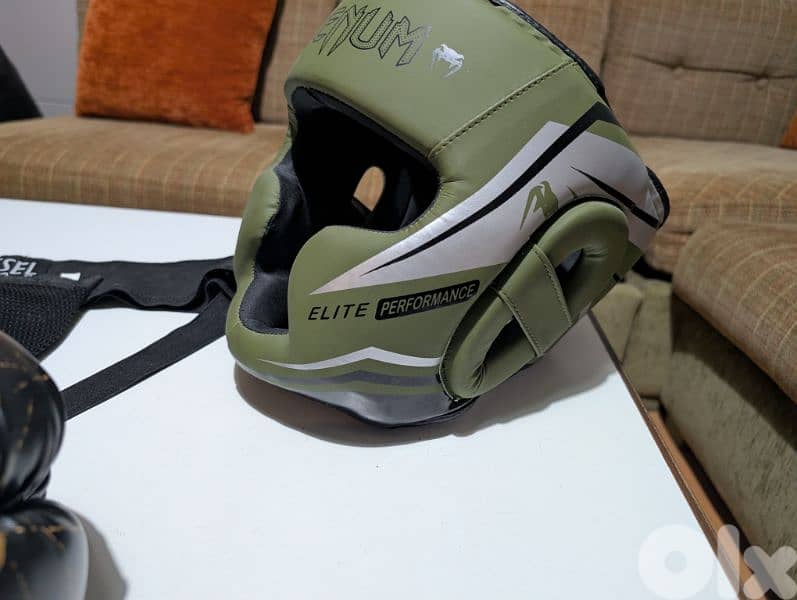 Full set Diesel & Venum (XL) 3