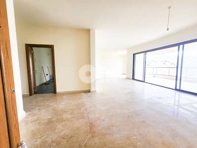 400 SQM Renovated Duplex in Chouaiyya - Sea & Mountain View + TERRACE