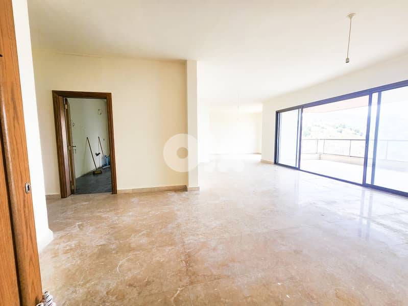 400 SQM Renovated Duplex in Chouaiyya - Sea & Mountain View + TERRACE 0