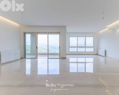 Apartment For RENT In Beit Meri شقة للإيجار #GS