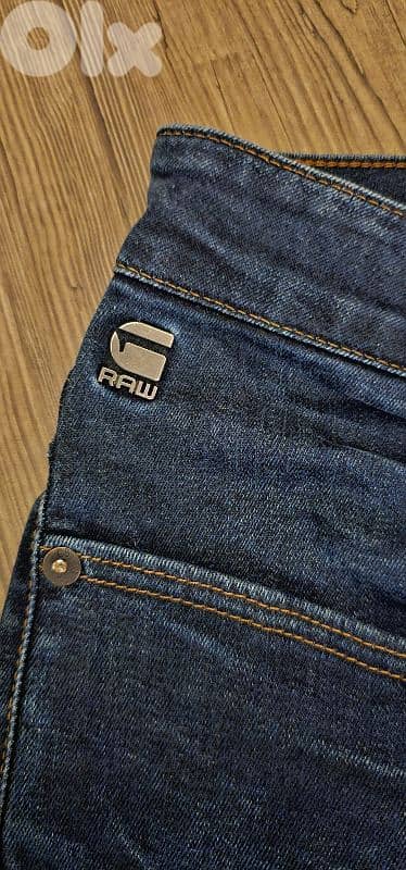 G STAR denim jeans