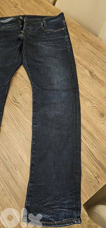 G STAR RAW denim jeans 2