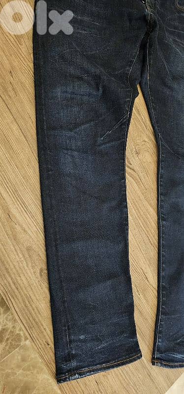 G STAR RAW denim jeans 3