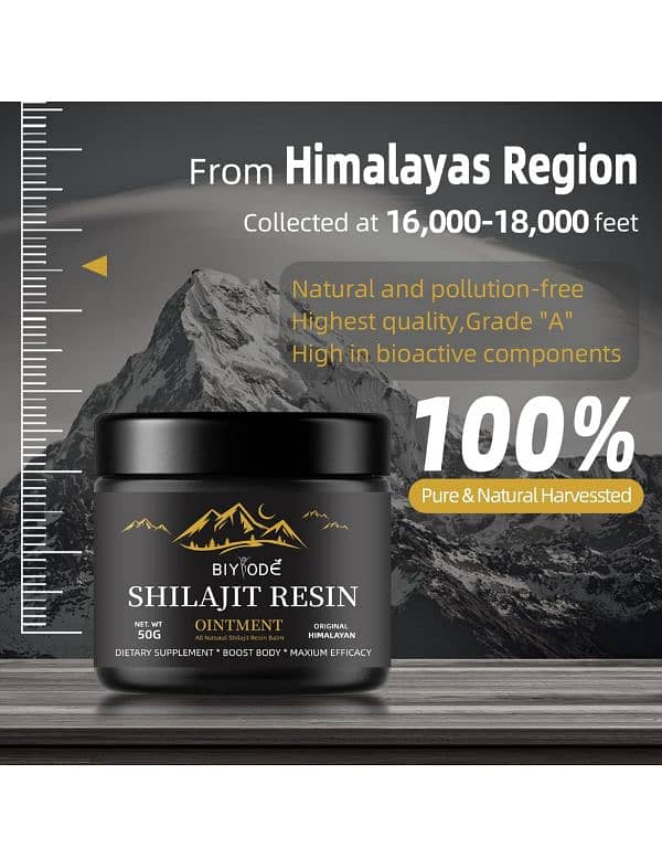 shilajit 0