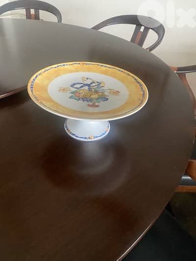 set porcelaine limoges Bernardaud