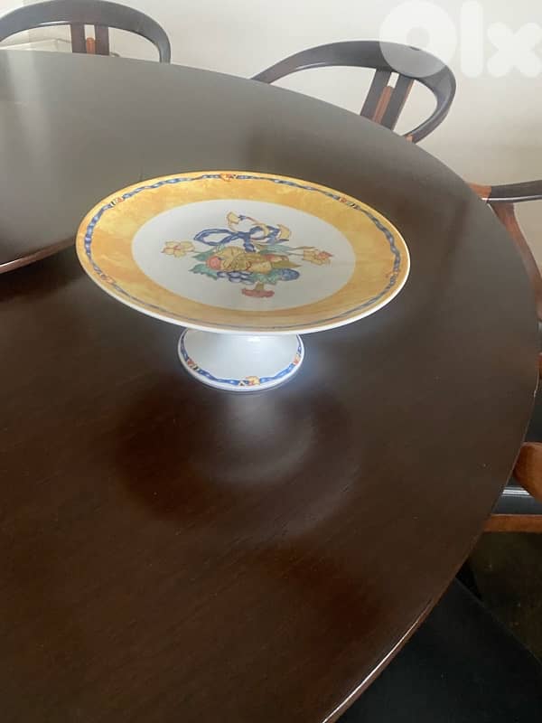 set porcelaine limoges Bernardaud 0