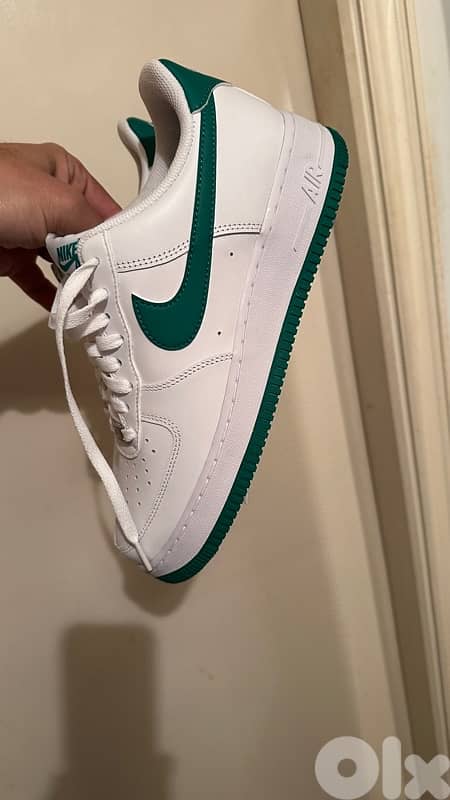 Air force one size 10/11/12 OG All 4
