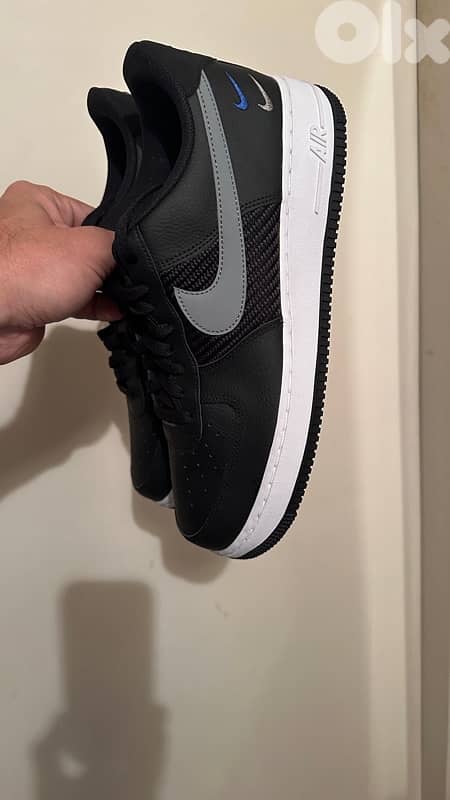 Air force one size 10/11/12 OG All 6