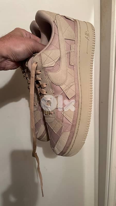 Air force one size 10/11/12 OG All 8