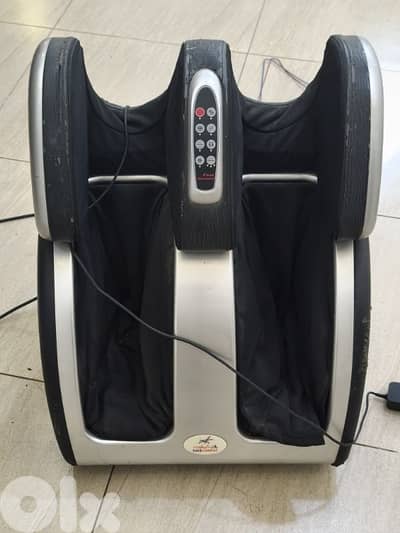 massage machine