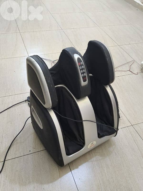 massage machine 1