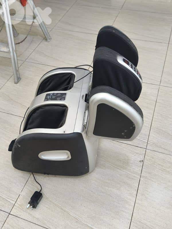 massage machine 2