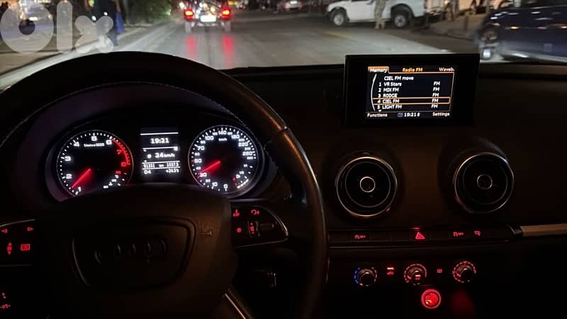 Audi A3 2016 0