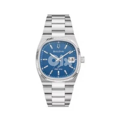 Bulova Super Ville Precisionist 38mm Quartz