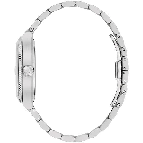 Bulova Super Ville Precisionist 38mm Quartz 2