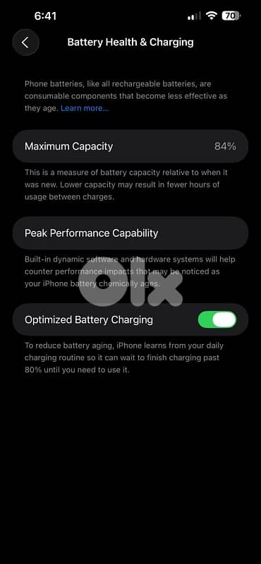 Iphone 13 pro max 256gb blue