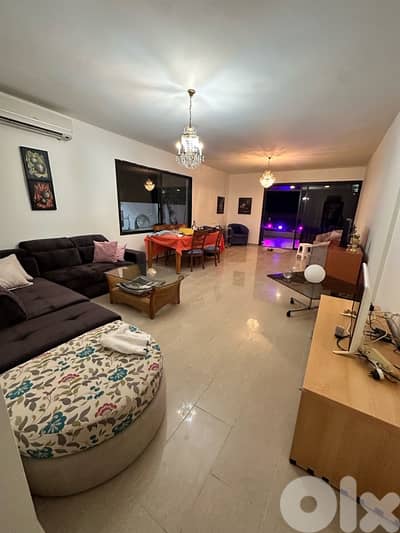 apartment for rent Ain Saade  hot deal
