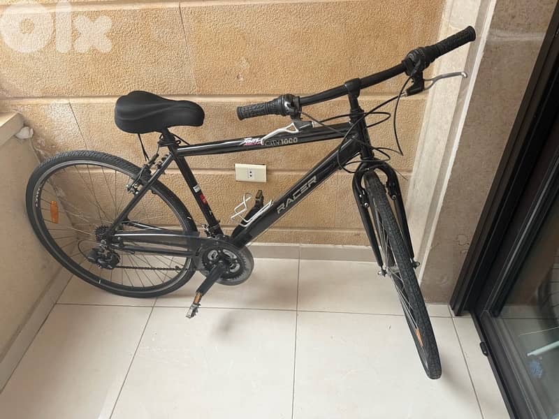 as new gear bicycle 0