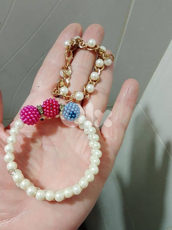 bracelets 3
