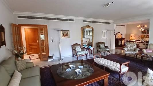 280m 3Bedroom+Parking Sale Verdun Teleliban ABC Beirut